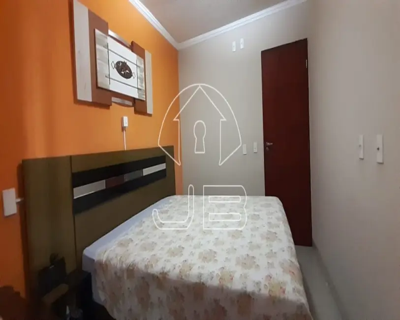 Casa com 2 quartos à venda, 90m2 em Conjunto Habitacional Vila Réggio, Campinas - SP - imagem 7 Foto 7 de Casa com 2 quartos à venda, 90m2 em Conjunto Habitacional Vila Réggio, Campinas - SP