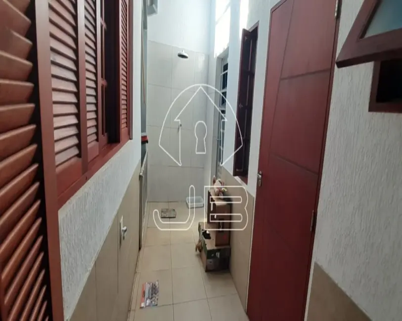 Casa com 2 quartos à venda, 90m2 em Conjunto Habitacional Vila Réggio, Campinas - SP - imagem 3 Foto 3 de Casa com 2 quartos à venda, 90m2 em Conjunto Habitacional Vila Réggio, Campinas - SP