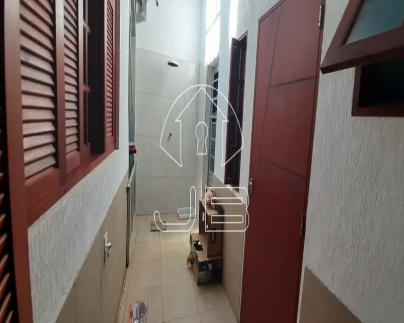 Casa com 2 quartos à venda, 90m2 em Conjunto Habitacional Vila Réggio, Campinas - SP - imagem 4 Foto 4 de Casa com 2 quartos à venda, 90m2 em Conjunto Habitacional Vila Réggio, Campinas - SP