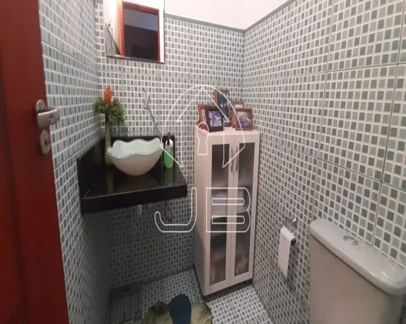 Casa com 2 quartos à venda, 90m2 em Conjunto Habitacional Vila Réggio, Campinas - SP - imagem 9 Foto 9 de Casa com 2 quartos à venda, 90m2 em Conjunto Habitacional Vila Réggio, Campinas - SP