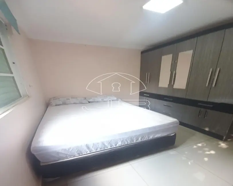 Foto 1 de Apartamento com 2 quartos à venda, 50m2 em Conjunto Habitacional Campinas F, Campinas - SP