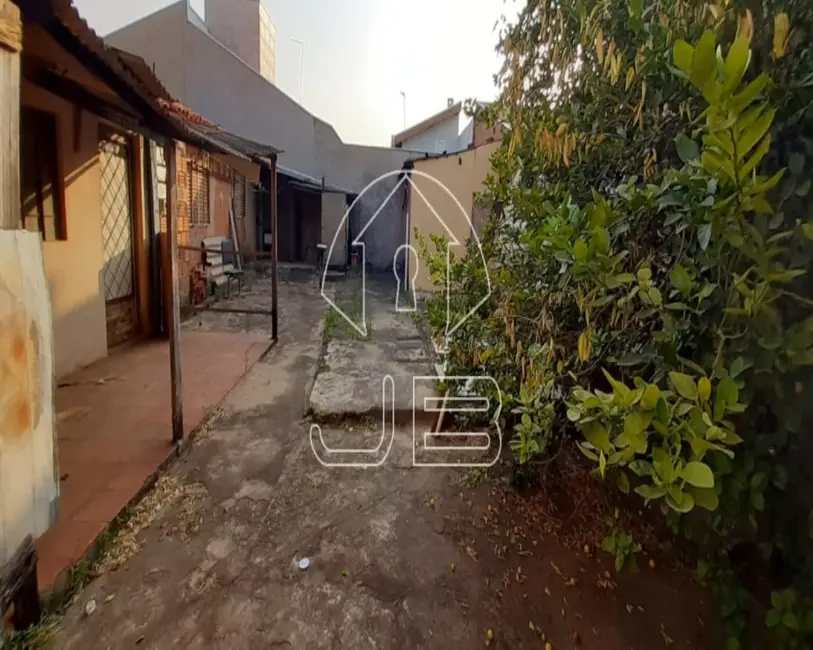 Casa com 2 quartos à venda, 110m2 em Campinas - SP - imagem 1 Foto 1 de Casa com 2 quartos à venda, 110m2 em Campinas - SP