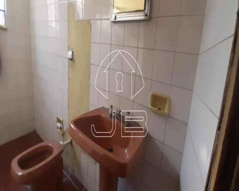 Casa com 2 quartos à venda, 110m2 em Campinas - SP - imagem 6 Foto 6 de Casa com 2 quartos à venda, 110m2 em Campinas - SP