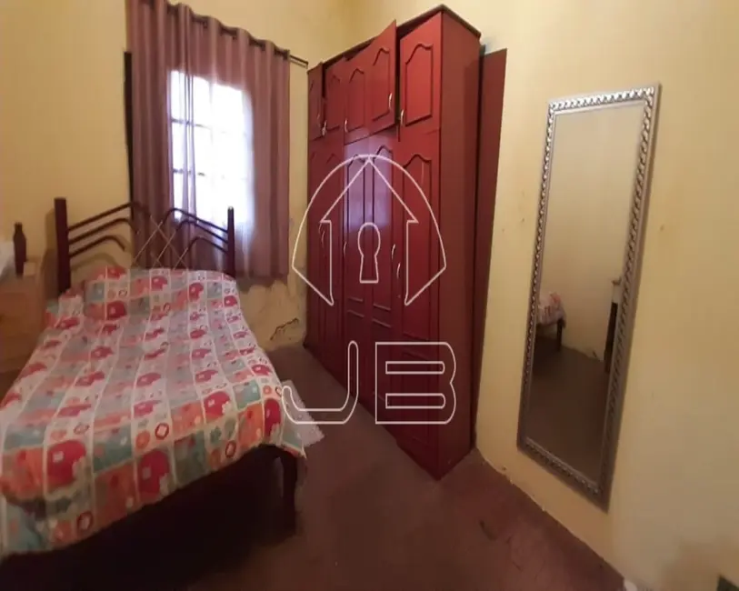 Casa com 2 quartos à venda, 110m2 em Campinas - SP - imagem 8 Foto 8 de Casa com 2 quartos à venda, 110m2 em Campinas - SP