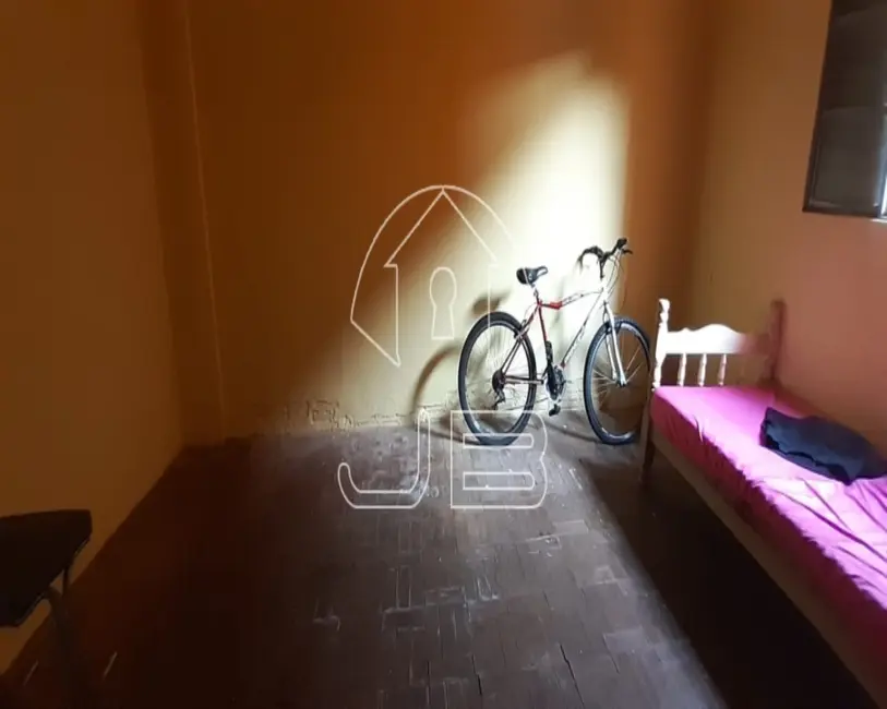 Casa com 2 quartos à venda, 110m2 em Campinas - SP - imagem 7 Foto 7 de Casa com 2 quartos à venda, 110m2 em Campinas - SP