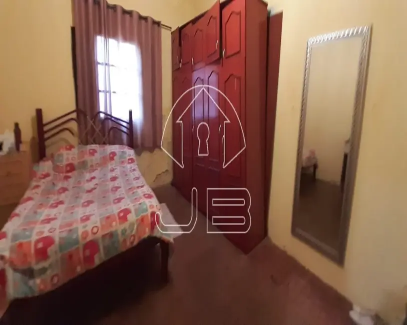 Casa com 2 quartos à venda, 110m2 em Campinas - SP - imagem 9 Foto 9 de Casa com 2 quartos à venda, 110m2 em Campinas - SP