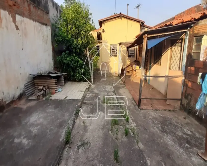 Casa com 2 quartos à venda, 110m2 em Campinas - SP - imagem 3 Foto 3 de Casa com 2 quartos à venda, 110m2 em Campinas - SP