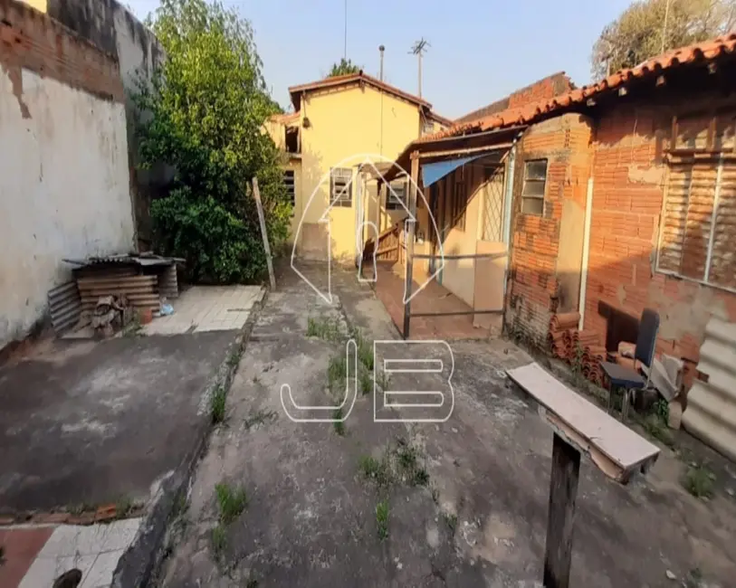 Casa com 2 quartos à venda, 110m2 em Campinas - SP - imagem 2 Foto 2 de Casa com 2 quartos à venda, 110m2 em Campinas - SP