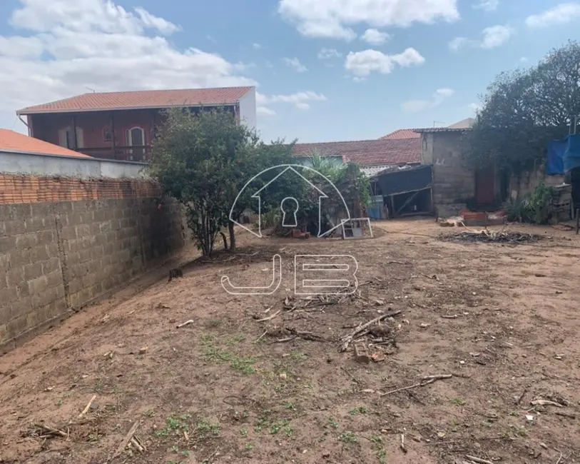 Foto 3 de Terreno / Lote à venda, 768m2 em Condomínio Coronel (Nova Veneza), Sumare - SP