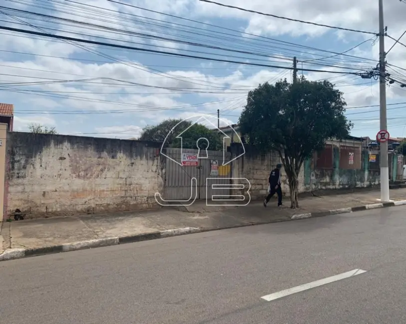 Foto 6 de Terreno / Lote à venda, 768m2 em Condomínio Coronel (Nova Veneza), Sumare - SP