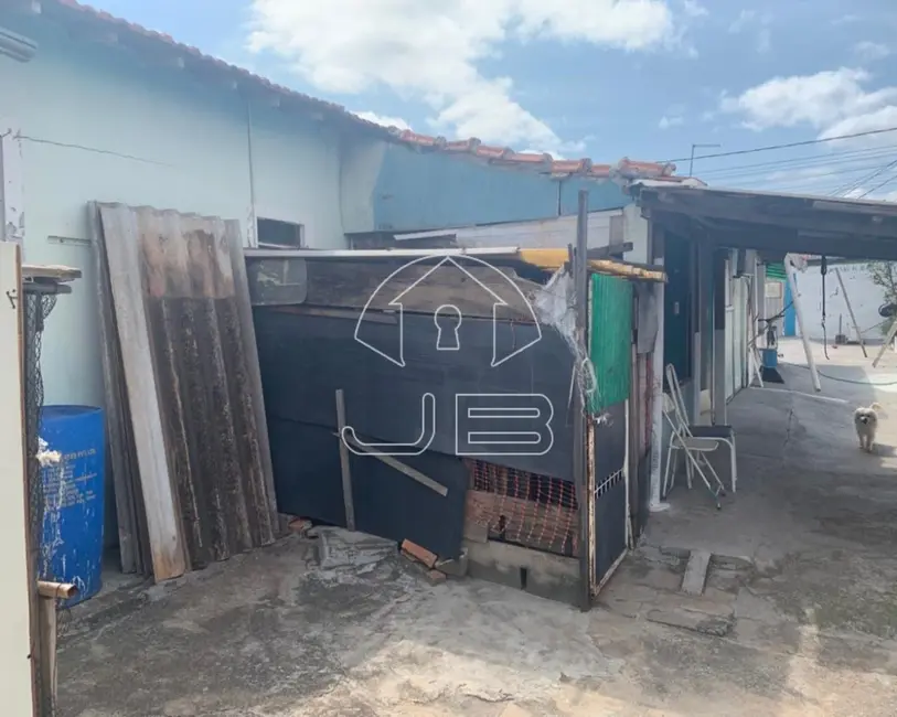 Foto 8 de Terreno / Lote à venda, 768m2 em Condomínio Coronel (Nova Veneza), Sumare - SP