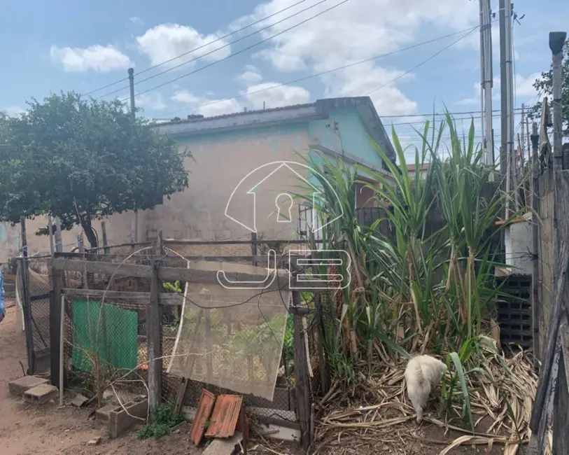 Foto 5 de Terreno / Lote à venda, 768m2 em Condomínio Coronel (Nova Veneza), Sumare - SP