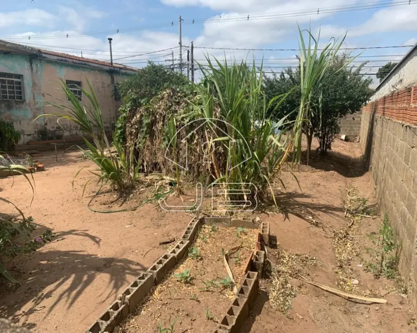 Foto 4 de Terreno / Lote à venda, 768m2 em Condomínio Coronel (Nova Veneza), Sumare - SP