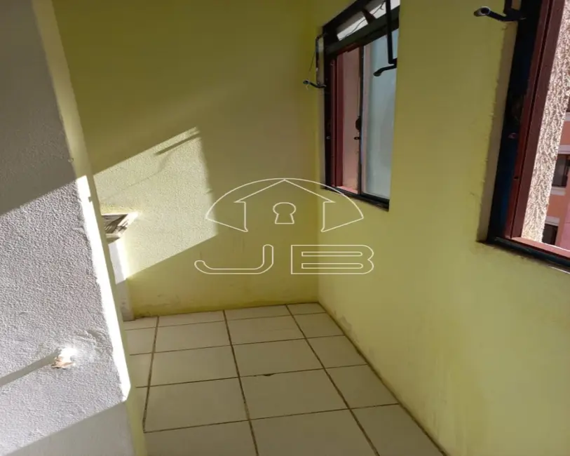 Apartamento com 2 quartos à venda, 48m2 em Conjunto Habitacional Campinas F, Campinas - SP - imagem 1 Foto 1 de Apartamento com 2 quartos à venda, 48m2 em Conjunto Habitacional Campinas F, Campinas - SP