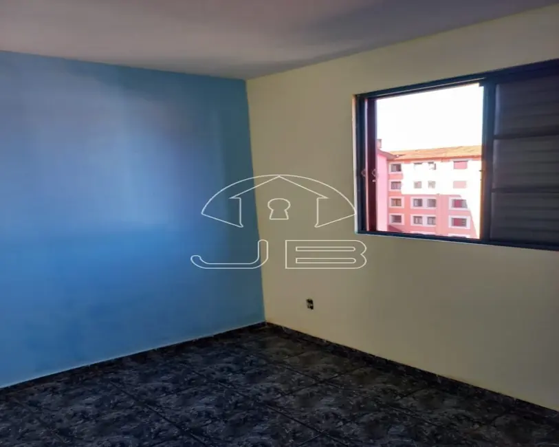 Apartamento com 2 quartos à venda, 48m2 em Conjunto Habitacional Campinas F, Campinas - SP - imagem 3 Foto 3 de Apartamento com 2 quartos à venda, 48m2 em Conjunto Habitacional Campinas F, Campinas - SP