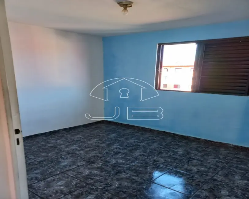 Apartamento com 2 quartos à venda, 48m2 em Conjunto Habitacional Campinas F, Campinas - SP - imagem 5 Foto 5 de Apartamento com 2 quartos à venda, 48m2 em Conjunto Habitacional Campinas F, Campinas - SP