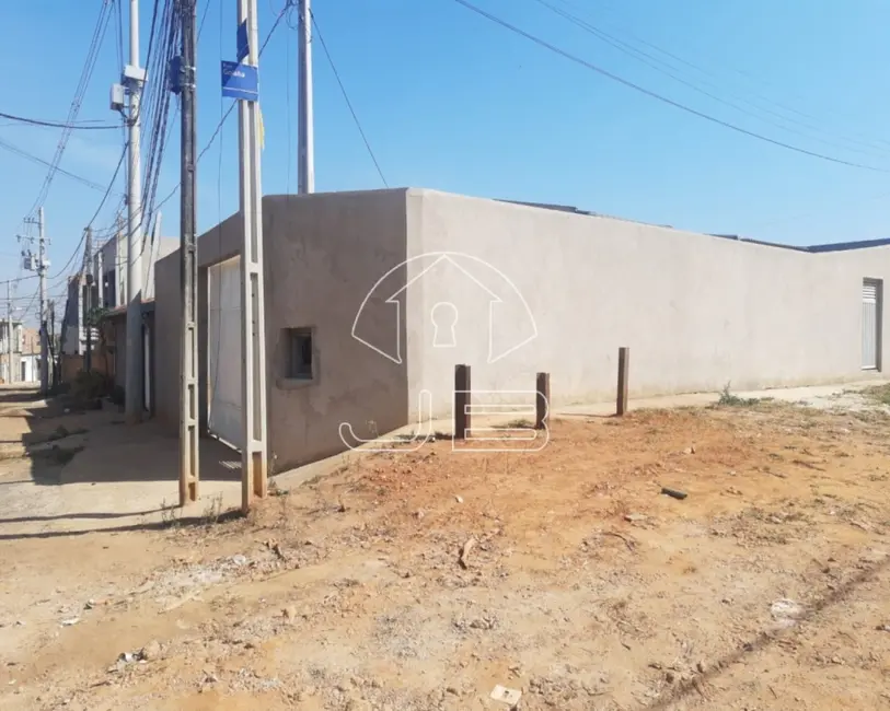 Foto 4 de Casa com 1 quarto à venda, 60m2 em Jardim Santana, Hortolandia - SP