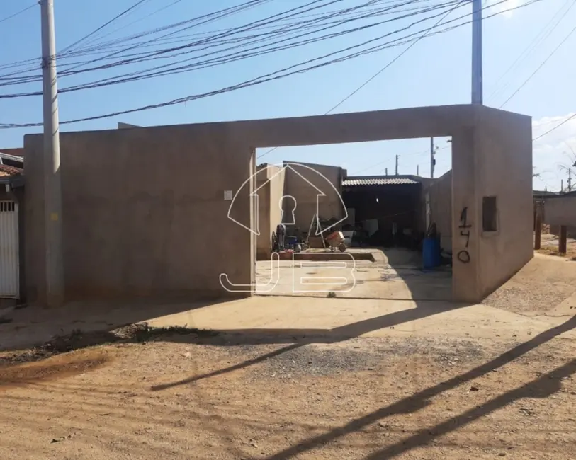 Foto 3 de Casa com 1 quarto à venda, 60m2 em Jardim Santana, Hortolandia - SP