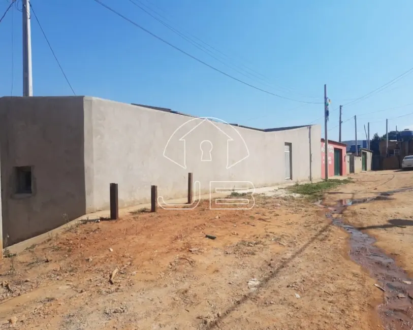 Foto 5 de Casa com 1 quarto à venda, 60m2 em Jardim Santana, Hortolandia - SP