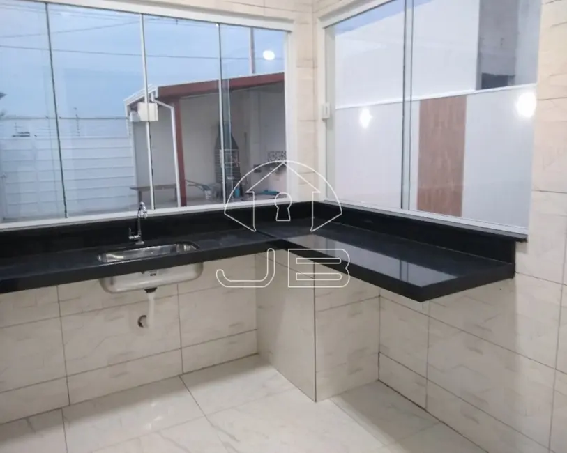 Foto 2 de Casa com 2 quartos à venda, 80m2 em Hortolandia - SP