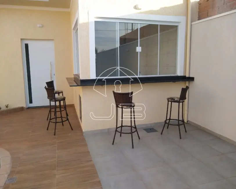 Casa com 2 quartos à venda, 80m2 em Hortolandia - SP - imagem 8 Foto 8 de Casa com 2 quartos à venda, 80m2 em Hortolandia - SP