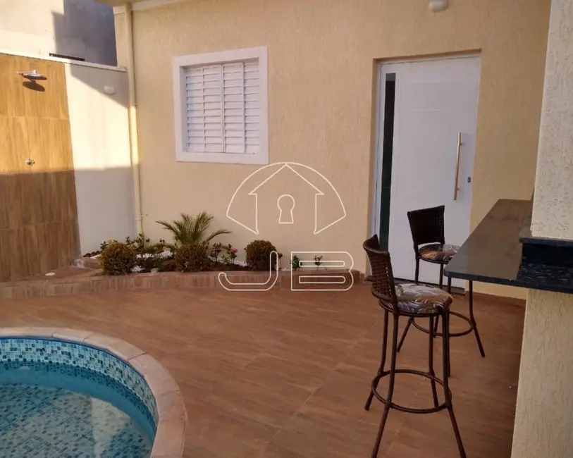 Casa com 2 quartos à venda, 80m2 em Hortolandia - SP - imagem 9 Foto 9 de Casa com 2 quartos à venda, 80m2 em Hortolandia - SP