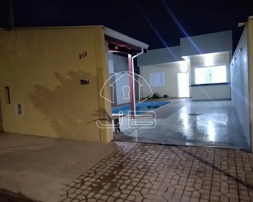 Casa com 2 quartos à venda, 80m2 em Hortolandia - SP - imagem 7 Foto 7 de Casa com 2 quartos à venda, 80m2 em Hortolandia - SP