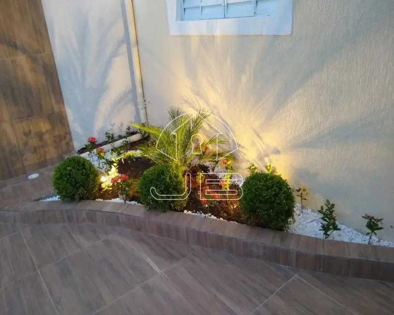 Casa com 2 quartos à venda, 80m2 em Hortolandia - SP - imagem 3 Foto 3 de Casa com 2 quartos à venda, 80m2 em Hortolandia - SP