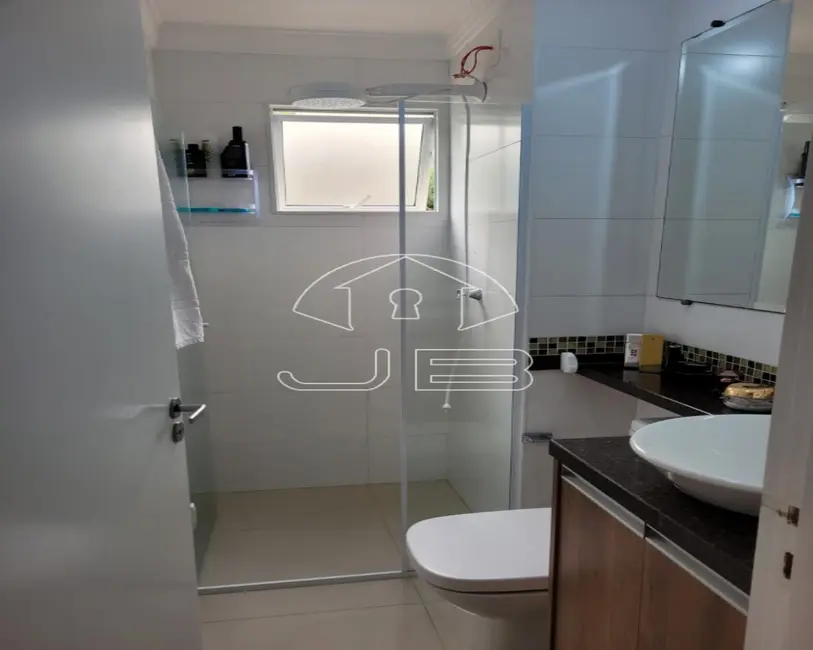 Foto 7 de Apartamento com 2 quartos à venda, 43m2 em Jardim Morumbi (Nova Veneza), Sumare - SP