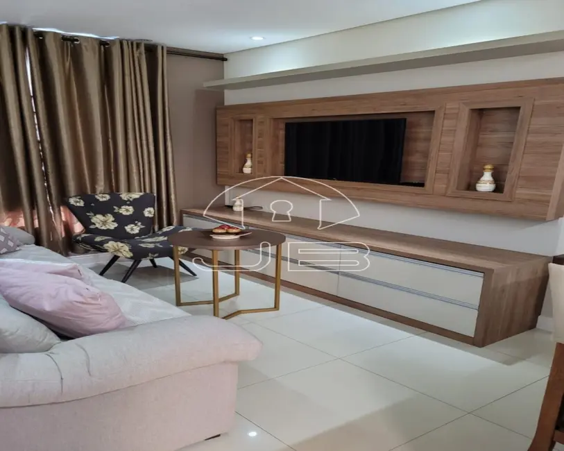 Foto 5 de Apartamento com 2 quartos à venda, 43m2 em Jardim Morumbi (Nova Veneza), Sumare - SP