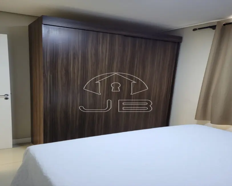 Foto 8 de Apartamento com 2 quartos à venda, 43m2 em Jardim Morumbi (Nova Veneza), Sumare - SP