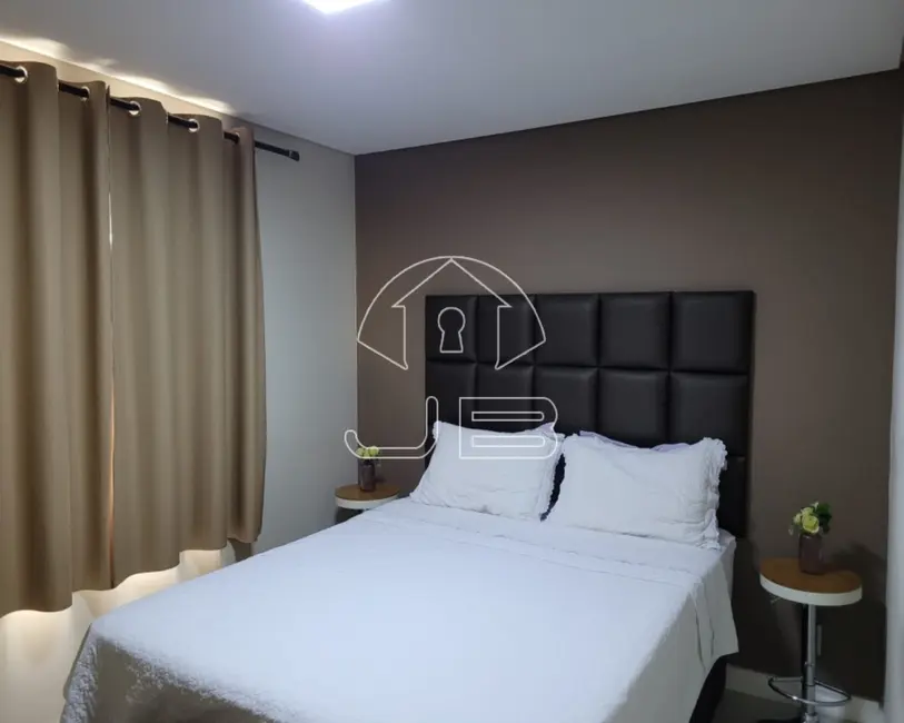 Foto 4 de Apartamento com 2 quartos à venda, 43m2 em Jardim Morumbi (Nova Veneza), Sumare - SP