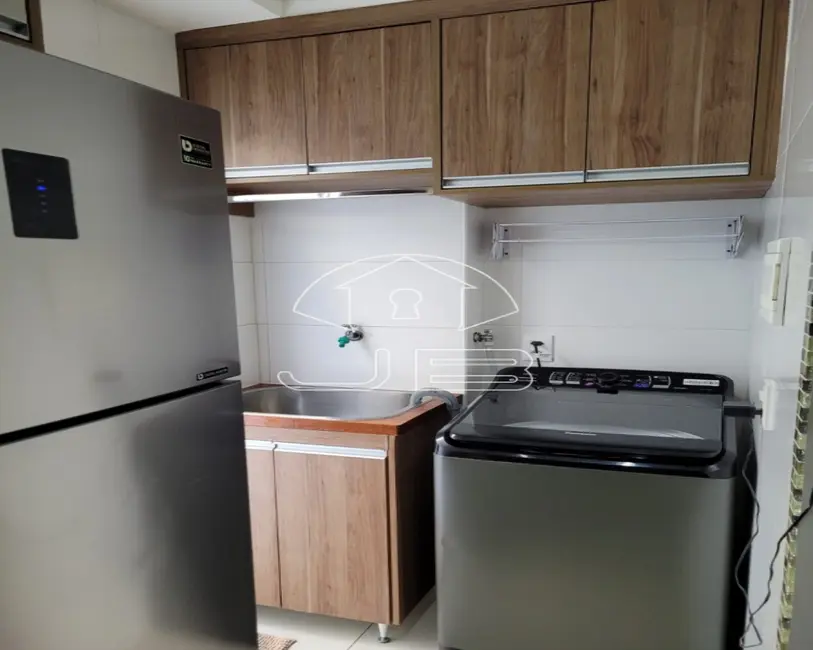 Foto 9 de Apartamento com 2 quartos à venda, 43m2 em Jardim Morumbi (Nova Veneza), Sumare - SP