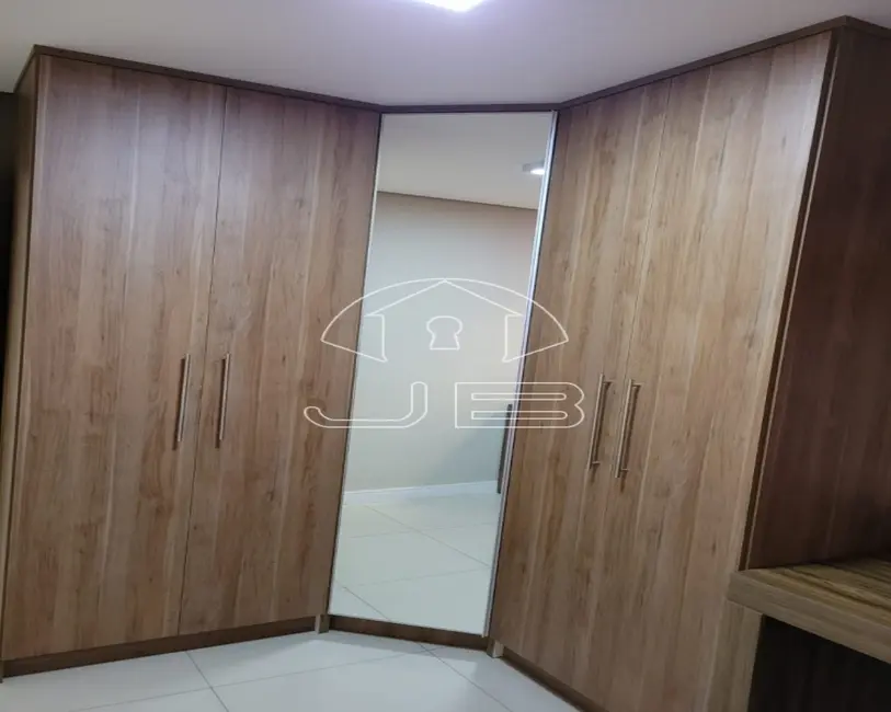 Foto 3 de Apartamento com 2 quartos à venda, 43m2 em Jardim Morumbi (Nova Veneza), Sumare - SP