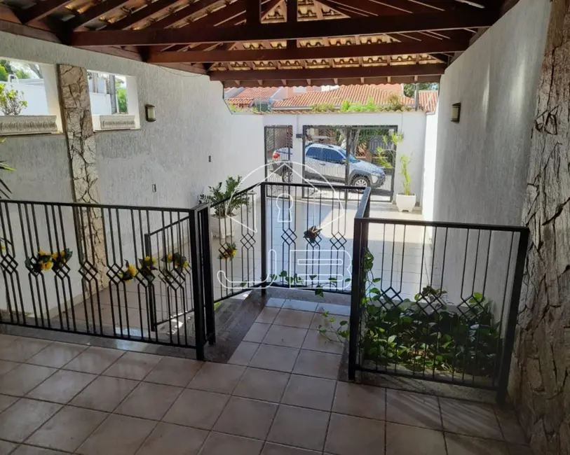 Foto 1 de Casa com 3 quartos à venda, 152m2 em Parque Via Norte, Campinas - SP