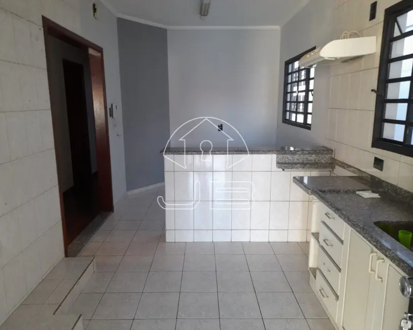 Casa com 3 quartos à venda, 152m2 em Parque Via Norte, Campinas - SP - imagem 5 Foto 5 de Casa com 3 quartos à venda, 152m2 em Parque Via Norte, Campinas - SP