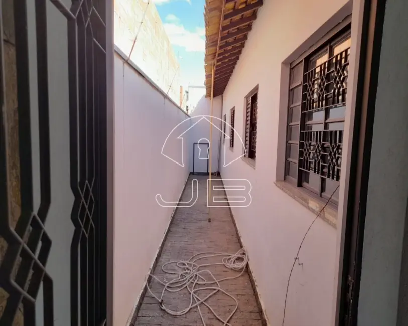 Casa com 3 quartos à venda, 152m2 em Parque Via Norte, Campinas - SP - imagem 6 Foto 6 de Casa com 3 quartos à venda, 152m2 em Parque Via Norte, Campinas - SP