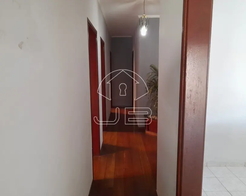 Casa com 3 quartos à venda, 152m2 em Parque Via Norte, Campinas - SP - imagem 3 Foto 3 de Casa com 3 quartos à venda, 152m2 em Parque Via Norte, Campinas - SP