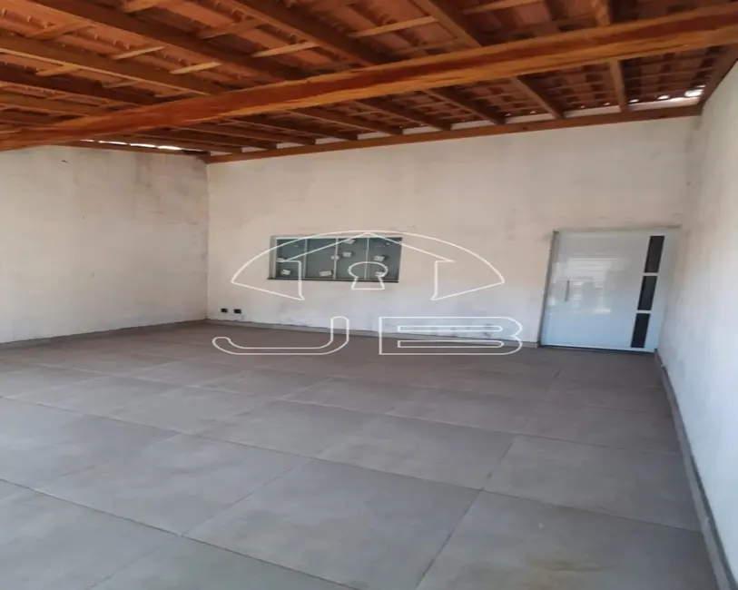 Foto 4 de Casa com 2 quartos à venda, 90m2 em Parque Residencial Virginio Basso, Sumare - SP