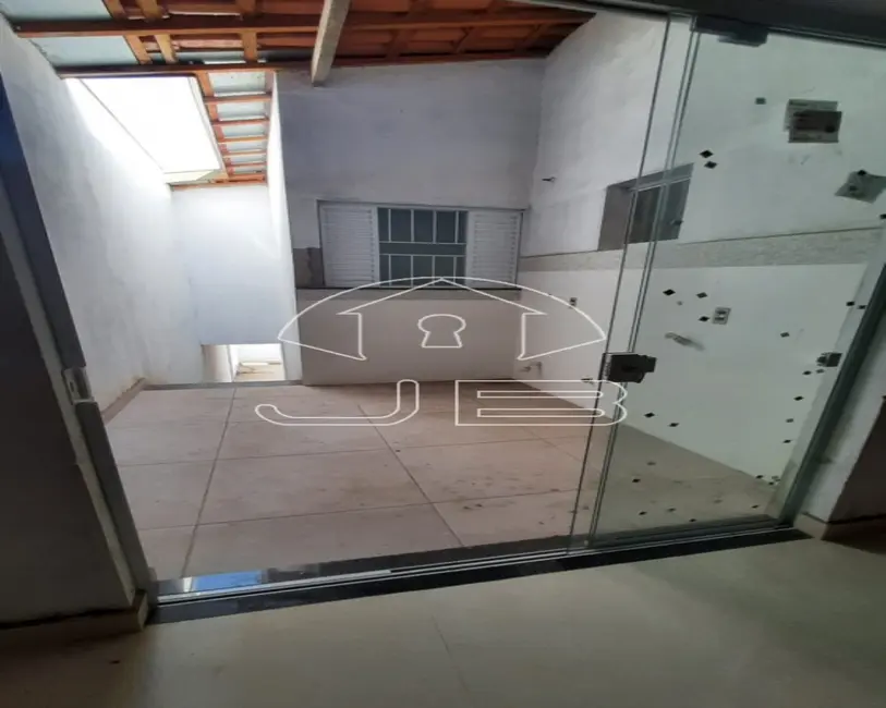 Foto 5 de Casa com 2 quartos à venda, 90m2 em Parque Residencial Virginio Basso, Sumare - SP