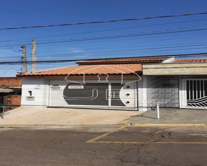 Foto 3 de Casa com 2 quartos à venda, 90m2 em Parque Residencial Virginio Basso, Sumare - SP