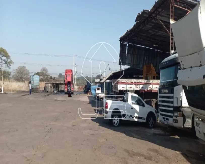 Foto 3 de Terreno / Lote à venda, 14200m2 em Jardim São Gerônimo (Nova Veneza), Sumare - SP