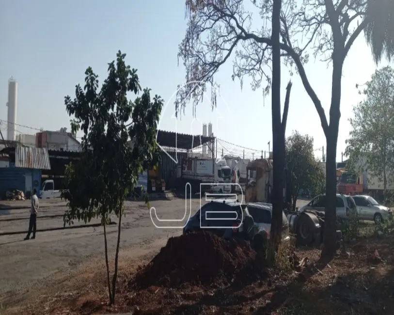 Foto 8 de Terreno / Lote à venda, 14200m2 em Jardim São Gerônimo (Nova Veneza), Sumare - SP