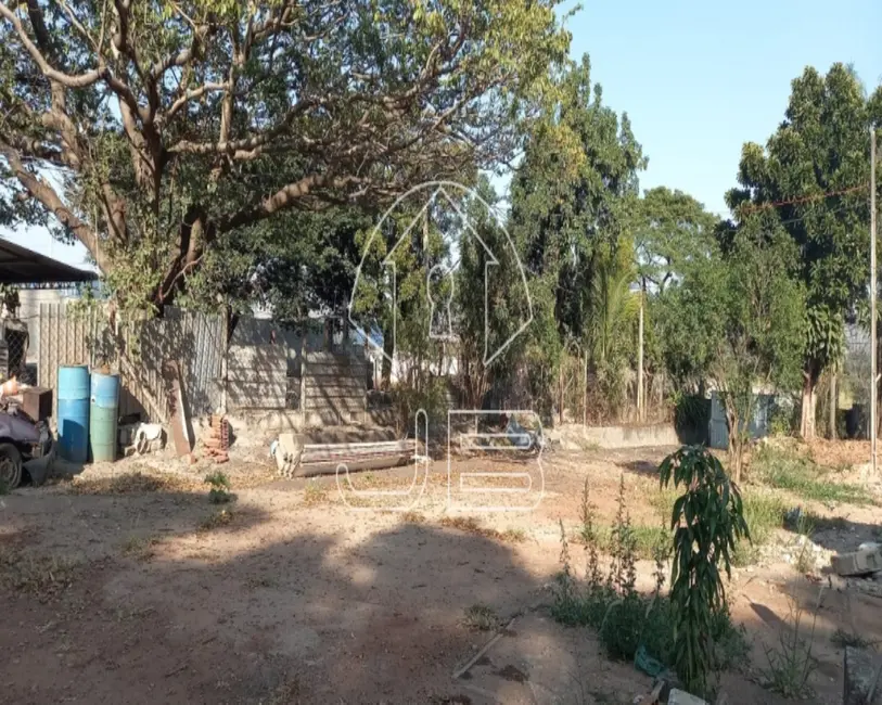 Foto 4 de Terreno / Lote à venda, 14200m2 em Jardim São Gerônimo (Nova Veneza), Sumare - SP