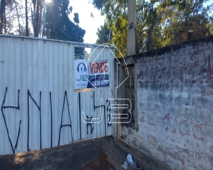 Foto 5 de Terreno / Lote à venda, 14200m2 em Jardim São Gerônimo (Nova Veneza), Sumare - SP