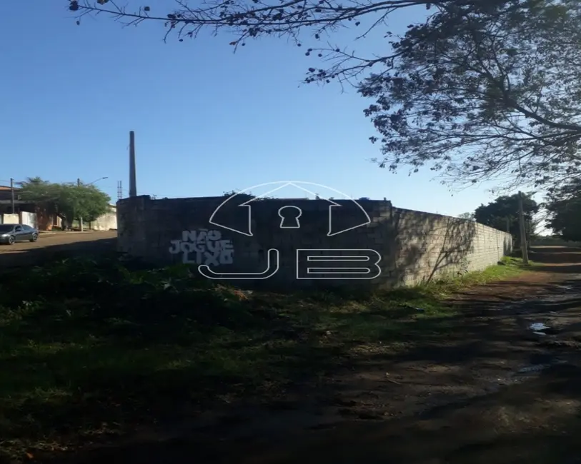 Foto 4 de Terreno / Lote à venda, 566m2 em Jardim Santa Rosa (Nova Veneza), Sumare - SP