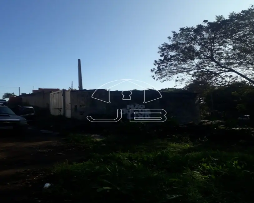 Foto 1 de Terreno / Lote à venda, 566m2 em Jardim Santa Rosa (Nova Veneza), Sumare - SP