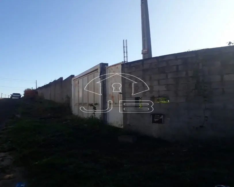 Foto 7 de Terreno / Lote à venda, 566m2 em Jardim Santa Rosa (Nova Veneza), Sumare - SP