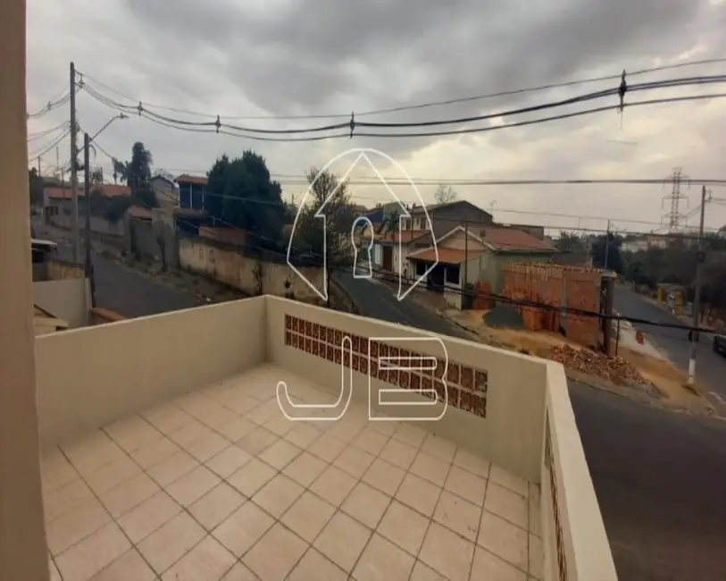 Foto 7 de Casa com 3 quartos à venda, 176m2 em Jardim Nova Terra (Nova Veneza), Sumare - SP