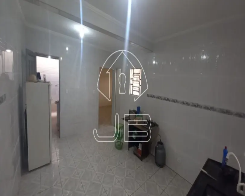 Foto 3 de Casa com 3 quartos à venda, 176m2 em Jardim Nova Terra (Nova Veneza), Sumare - SP